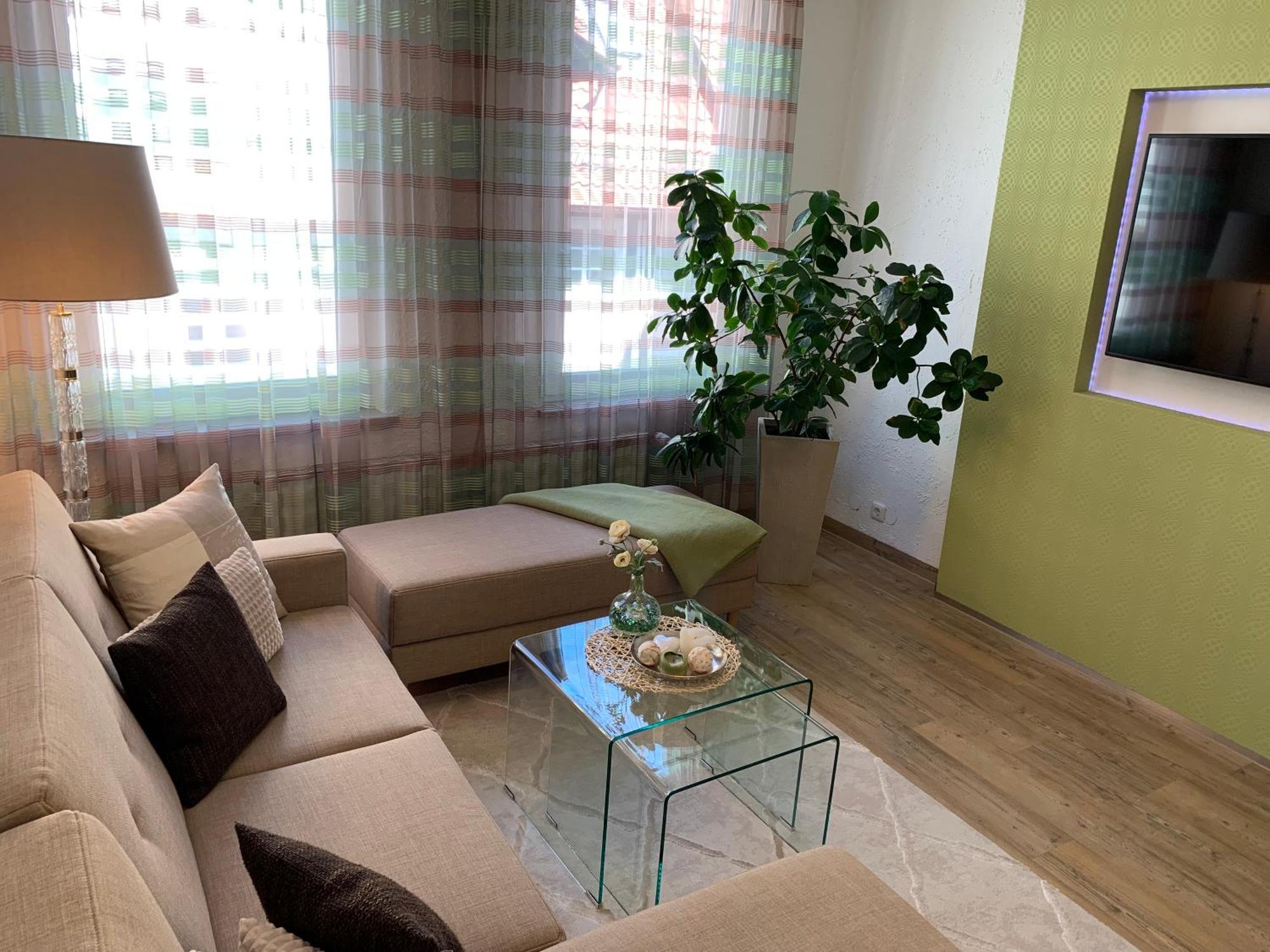 Ferienwohnung Janus Altstadt-Hameln Haus 1 Inklusive Parkplatz Mit Und Ohne Balkon Hamelin Ngoại thất bức ảnh