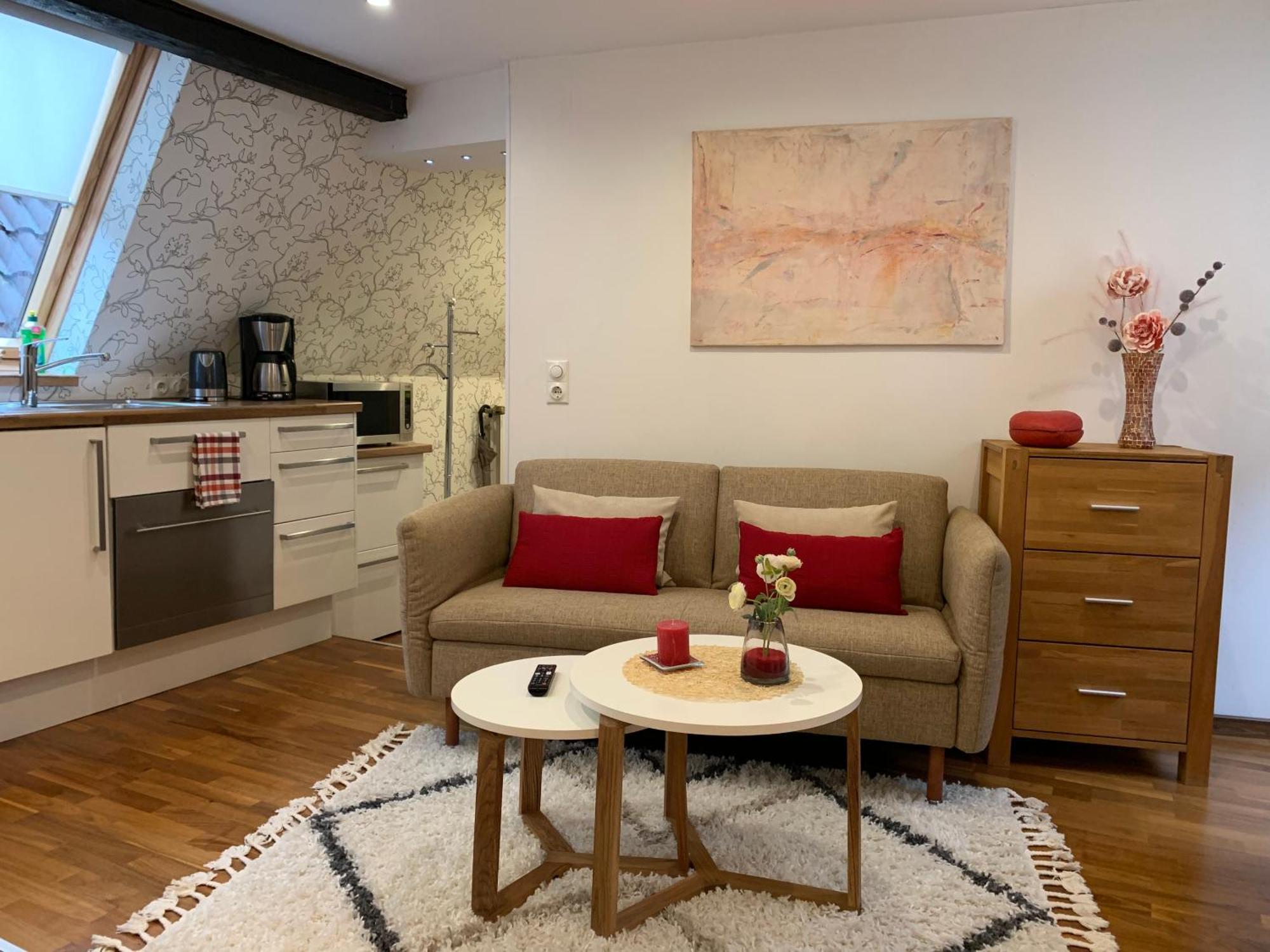 Ferienwohnung Janus Altstadt-Hameln Haus 1 Inklusive Parkplatz Mit Und Ohne Balkon Hamelin Ngoại thất bức ảnh