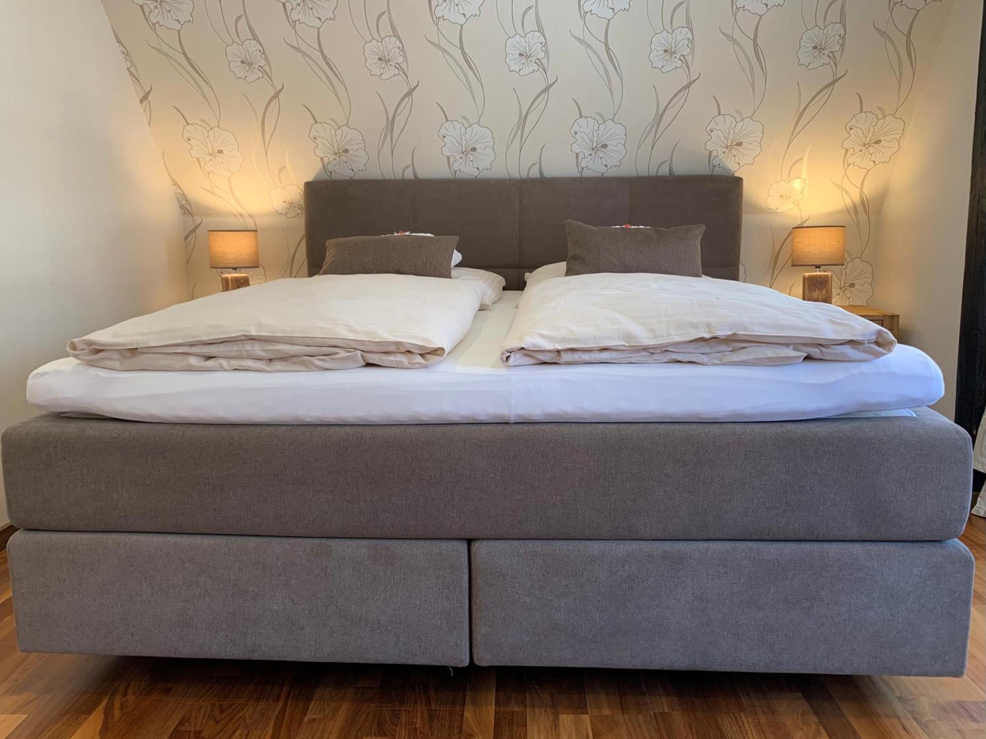 Ferienwohnung Janus Altstadt-Hameln Haus 1 Inklusive Parkplatz Mit Und Ohne Balkon Hamelin Ngoại thất bức ảnh